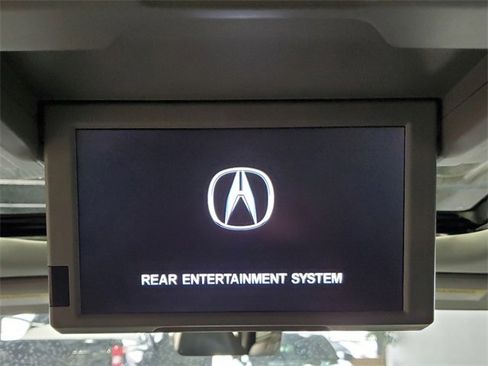 Used 2017 Acura MDX 3.5L image 18