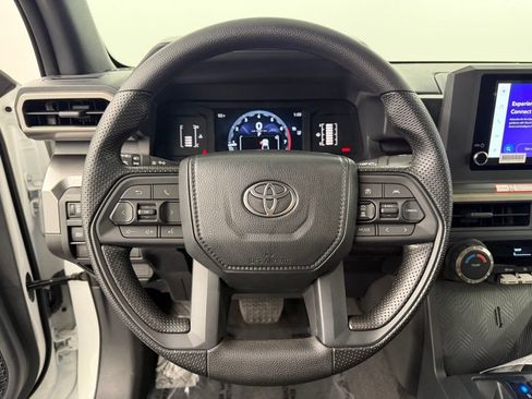 Used 2026 Toyota Tacoma SR5 AWD/4WD image 24