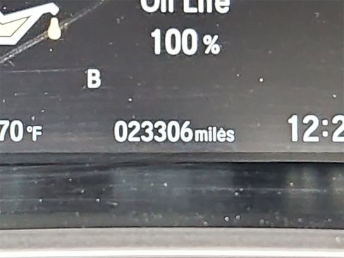 Used 2021 Honda CR-V Touring image 18