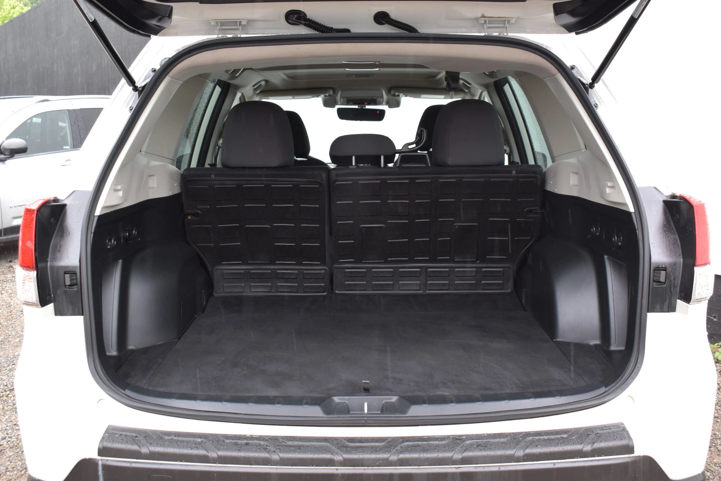 Used 2020 Subaru Forester Premium AWD/4WD image 49