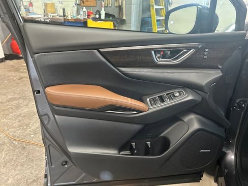 New 2026 Subaru Ascent Touring image 21