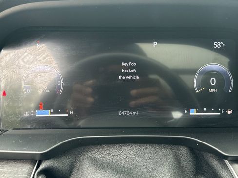 Used 2023 Jeep Grand Cherokee Limited image 29