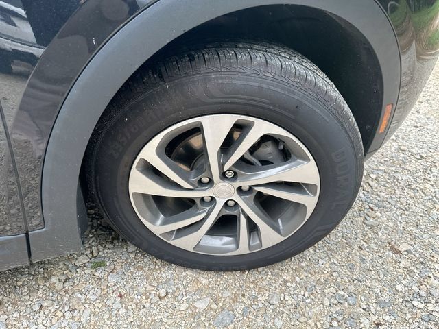 Used 2021 Buick Envision Essence w/ Technology Package I FWD image 50