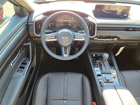 New 2026 MAZDA CX-50 2.5 Hybrid w/ Premium Plus Pkg image 16