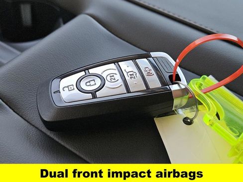 New 2025 Ford Expedition Active image 25