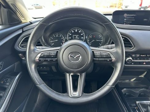 Used 2024 MAZDA CX-30 AWD 2.5 S w/ Preferred Package image 11