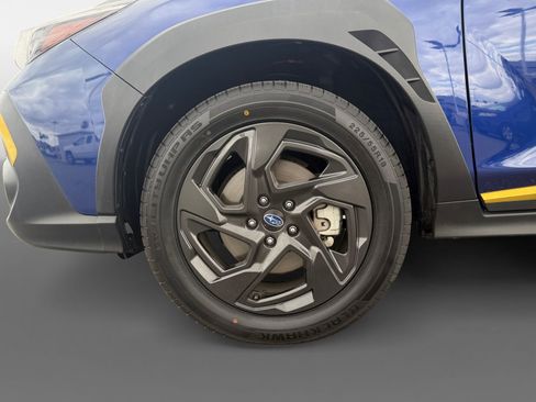 Used 2024 Subaru Crosstrek 2.5i Sport AWD/4WD image 14