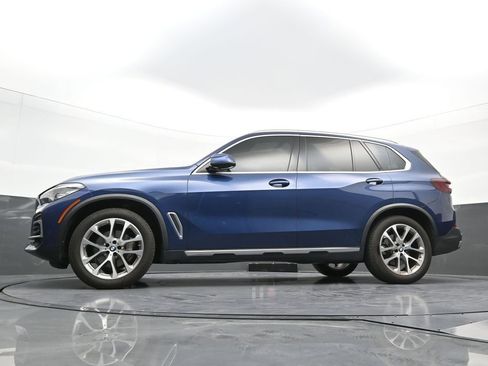 Used 2023 BMW X5 xDrive40i w/ Premium Package AWD/4WD image 25