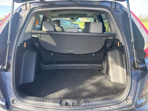 Used 2018 Honda CR-V EX image 11