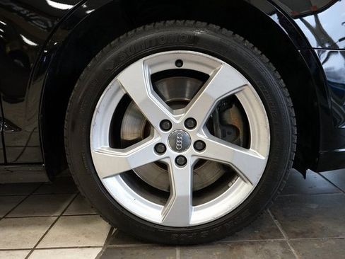 Used 2019 Audi A3 2.0T Premium w/ Convenience Package image 53