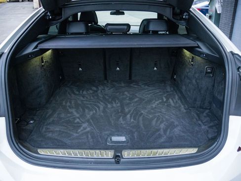 Used 2018 BMW 640i Gran Turismo xDrive w/ M Sport Package image 29