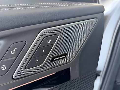 New 2026 BMW X1 M35i w/ Technology Package image 13