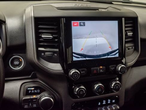 New 2026 RAM 1500 Express image 13