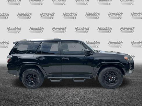 Used 2023 Toyota 4Runner SR5 RWD image 11