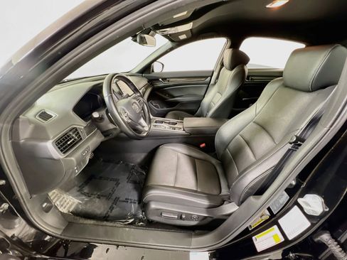 Used 2022 Honda Accord Sport image 19