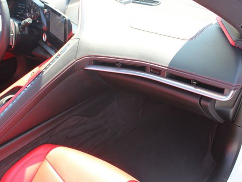 Used 2023 Chevrolet Corvette Stingray Preferred Cpe w/ 2LT RWD image 29