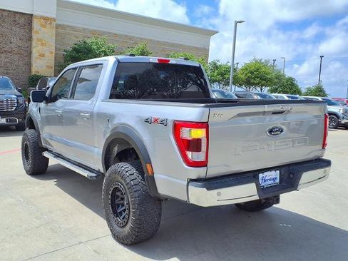 Used 2022 Ford F150 Lariat image 25