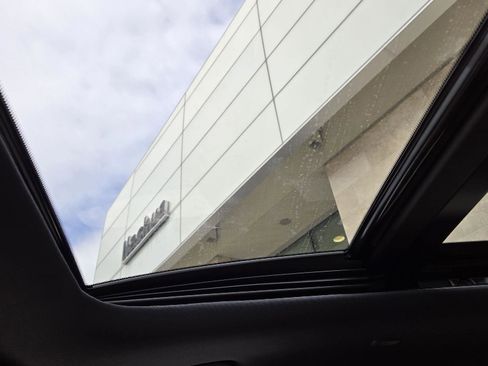 Used 2026 INFINITI QX60 Autograph w/ Dark Cargo Package image 29