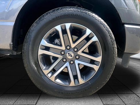 Used 2022 Ford F150 XL w/ STX Appearance Package image 8