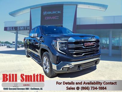 Used 2023 GMC Sierra 1500 SLT w/ SLT Premium Package