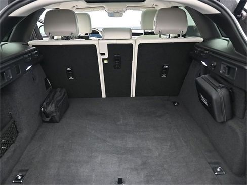 Used 2021 Jaguar F-PACE S image 16