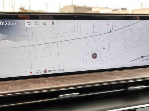 Used 2025 Genesis GV80 2.5T Select image 7