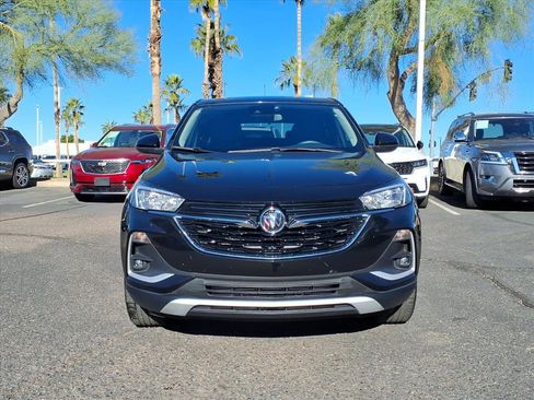 Used 2023 Buick Encore GX Preferred w/ Cold Weather Comfort Package image 2