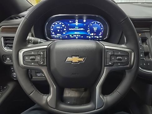 Used 2023 Chevrolet Tahoe Premier w/ Premium Package image 19