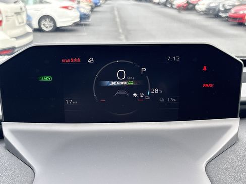 New 2026 Subaru Solterra Premium image 25