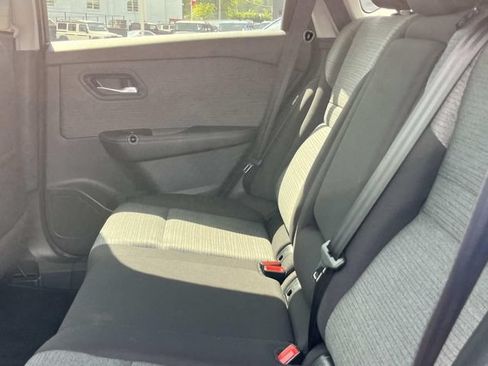 Used 2023 Nissan Rogue SV AWD/4WD image 20