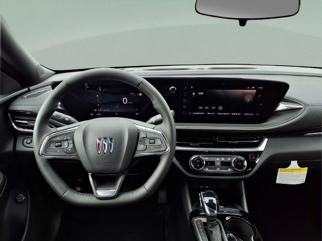 New 2026 Buick Envista Sport Touring w/ Convenience I Package FWD image 14