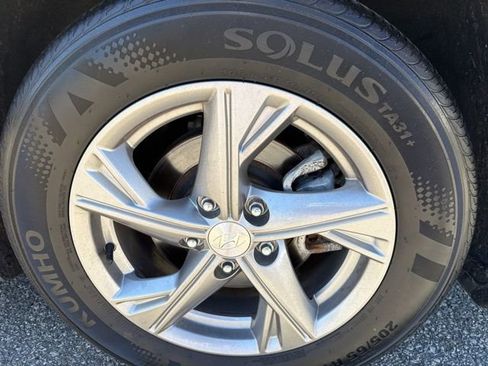 Certified 2023 Hyundai Sonata SE image 13