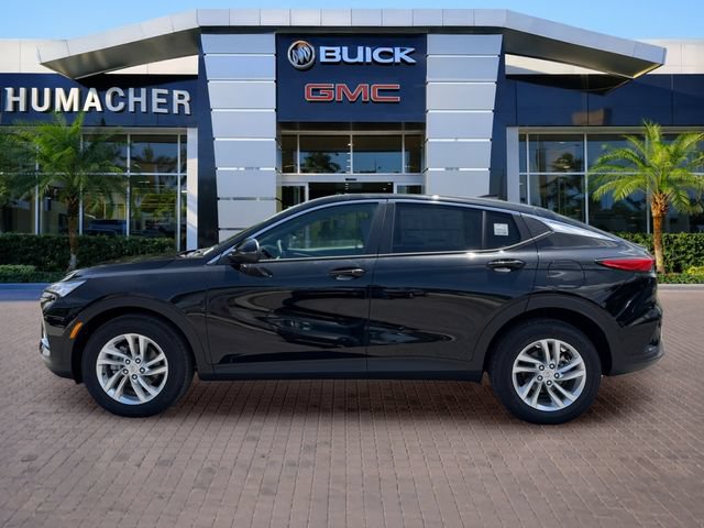 New 2026 Buick Envista Preferred FWD image 4