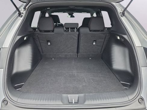 Certified 2024 Honda HR-V Sport image 27