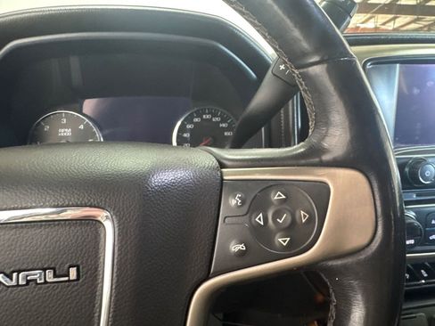 Used 2017 GMC Sierra 1500 Denali image 11
