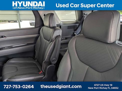 Certified 2025 Hyundai Palisade XRT AWD/4WD image 19