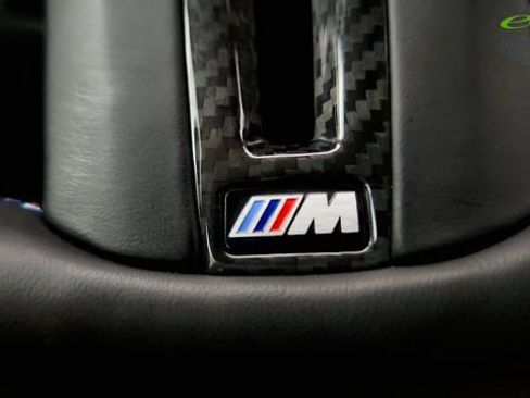 Used 2024 BMW M4 xDrive Competition w/ Executive Package AWD/4WD image 61