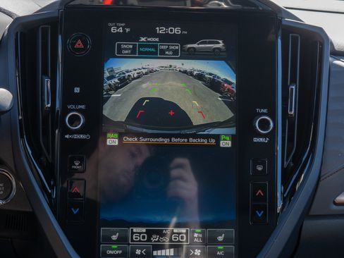 New 2026 Subaru Forester Sport image 17