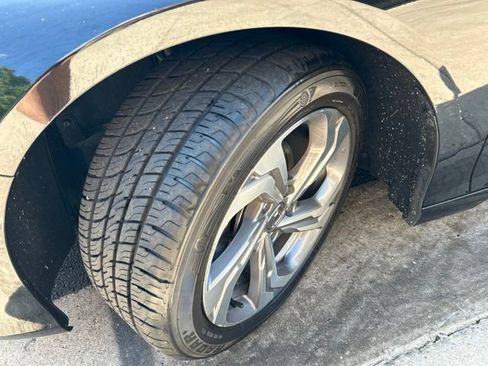 Used 2018 Honda Accord EX-L image 34