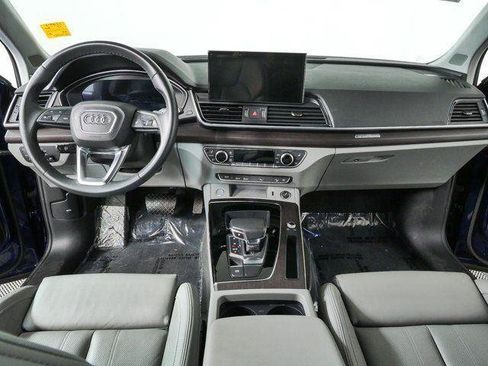 Used 2024 Audi Q5 2.0T Premium Plus w/ Premium Plus Package AWD/4WD image 19