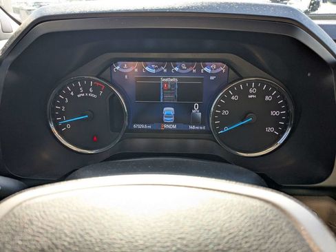Used 2023 Ford Expedition Limited AWD/4WD image 26