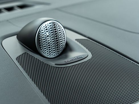 New 2026 Volvo XC60 T8 Ultra image 19