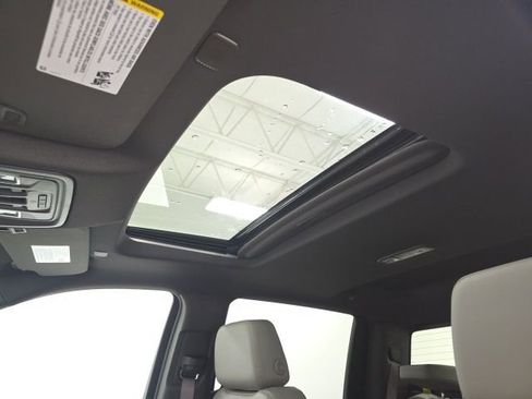 New 2026 Chevrolet Silverado 2500 LTZ w/ LTZ Premium Package image 19