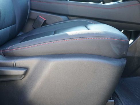 Used 2025 Chevrolet Traverse Z71 AWD/4WD image 25
