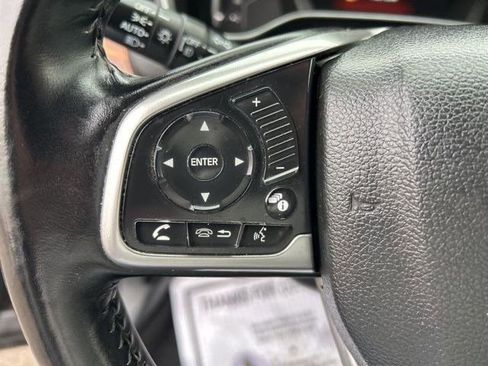 Used 2017 Honda CR-V EX-L image 17