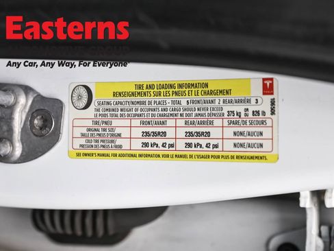 Used 2018 Tesla Model 3 Long Range image 29