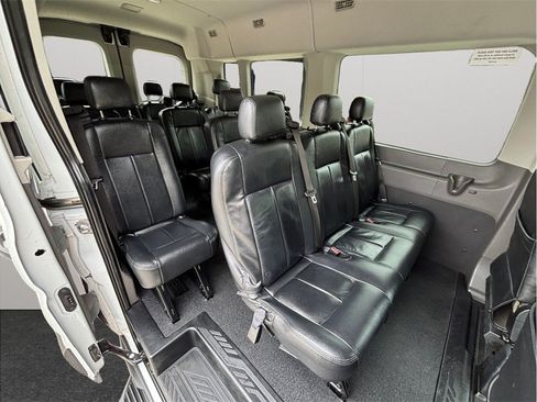 Used 2020 Ford Transit 350 XL RWD image 30