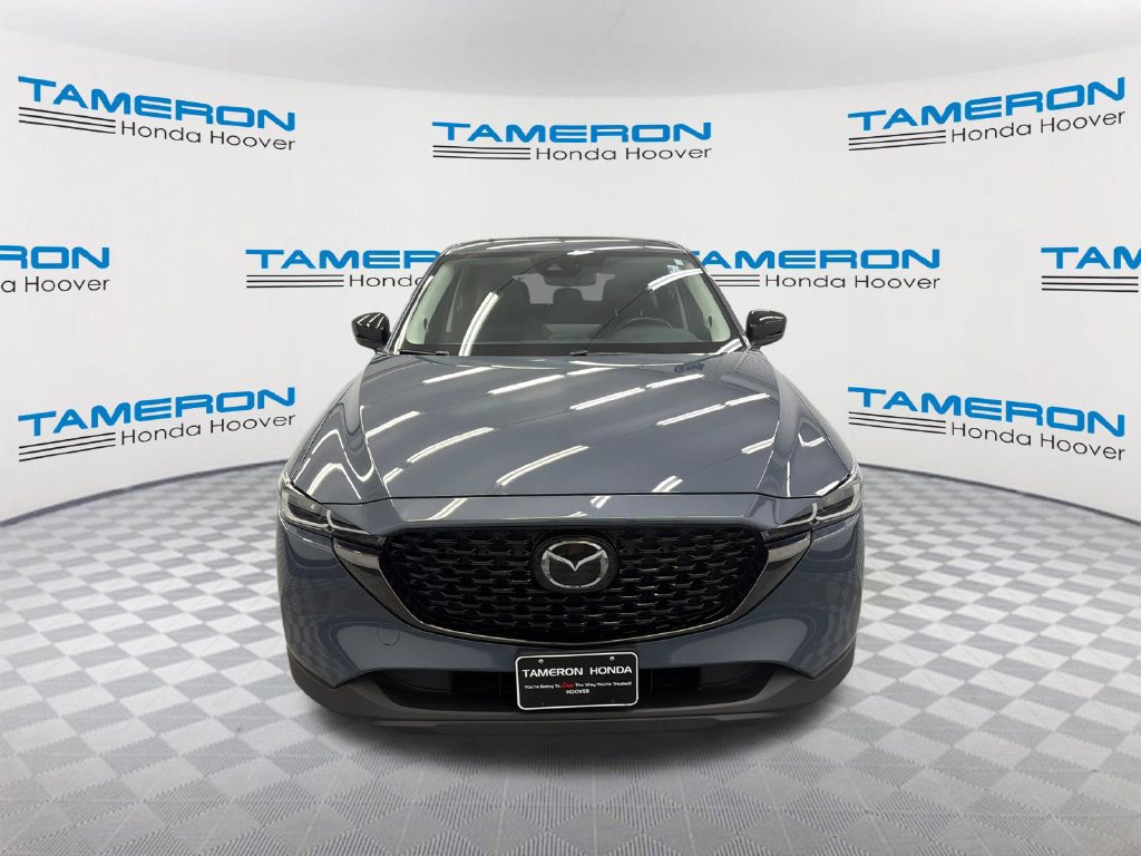 Used 2024 MAZDA CX-5 Carbon Edition AWD/4WD image 8