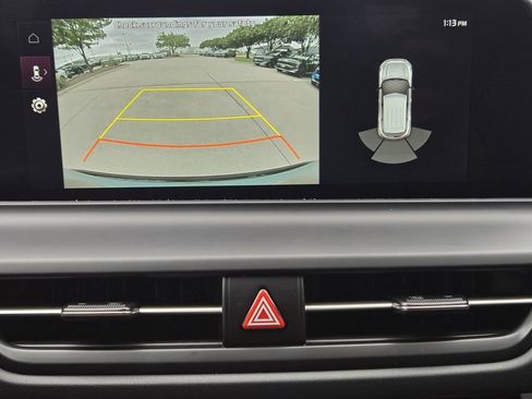 New 2026 Kia Seltos EX FWD image 15