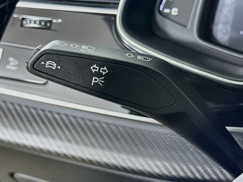 New 2026 Audi SQ8 Premium Plus AWD/4WD image 20